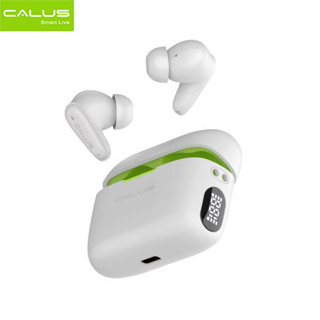 C6 PRO Wireless Earbuds Calus