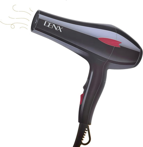 DENX Professional Hair Dryer DX1343