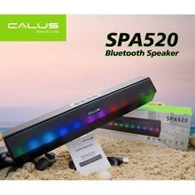 CALUS Mini Barre De Son - SPA520 - Sound System
