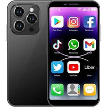 Calus i16 Mini Smartphone