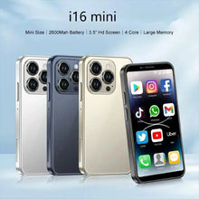 Calus i16 Mini Smartphone