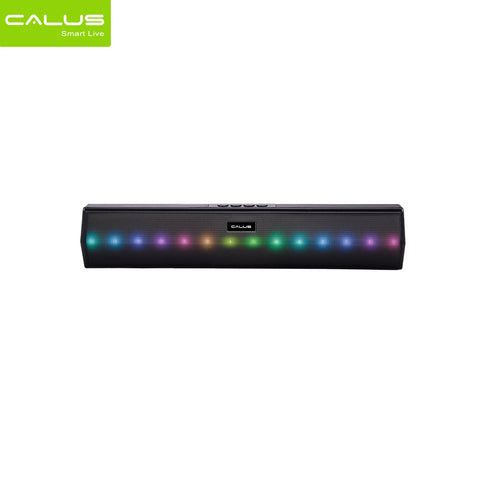 CALUS Mini Barre De Son - SPA520 - Sound System