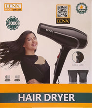 DENX Professional Hair Dryer DX1343