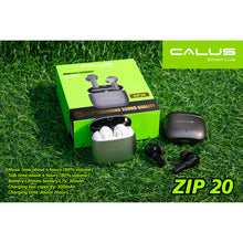 ZIP 20 Wireless Earbuds Calus