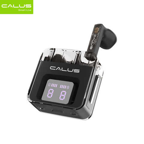BT33 Wireless Earbuds Calus