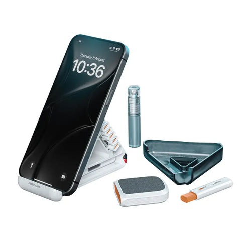 Multi-Functional Cleaning Kit 22 IN 1