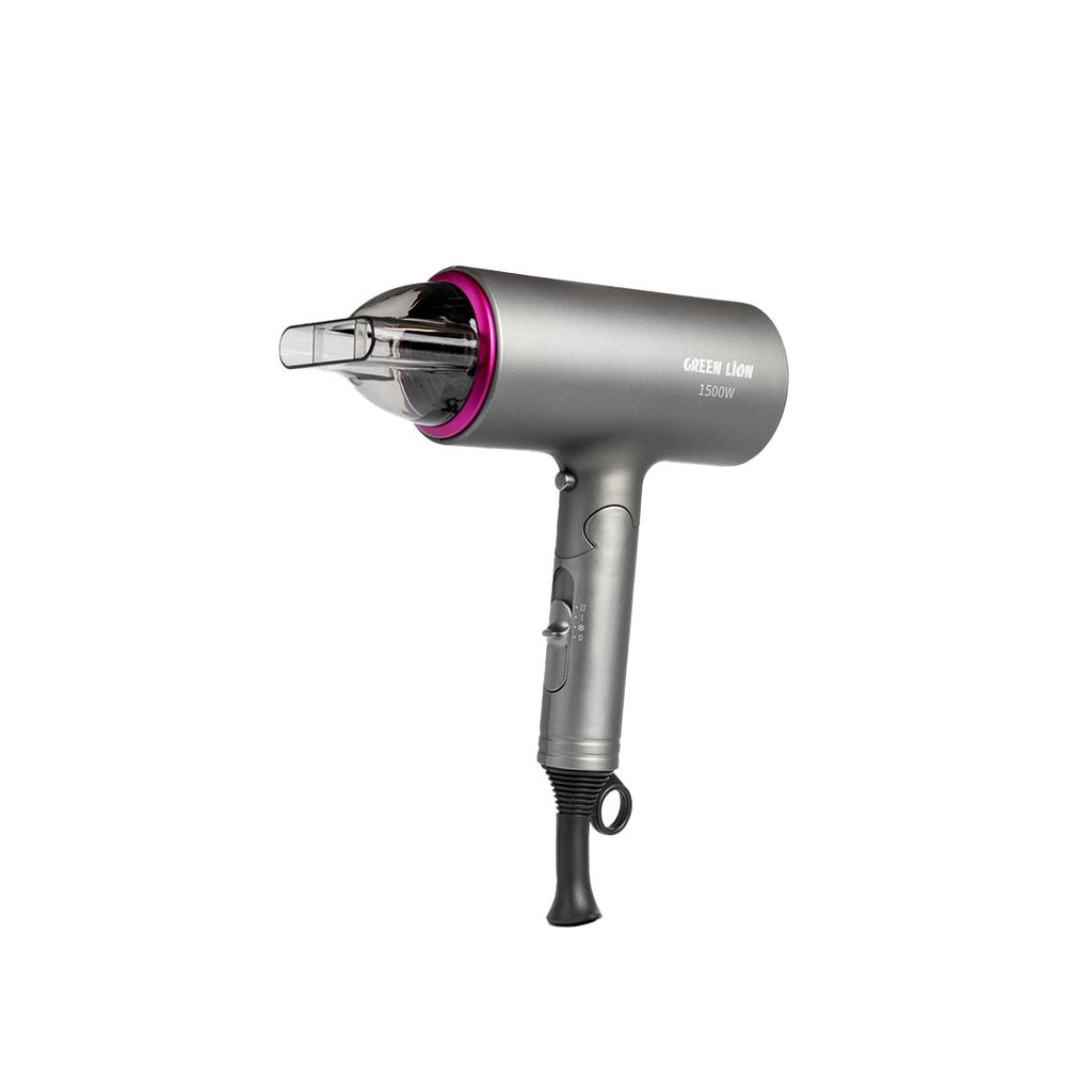 Green Lion Auto Hair Dryer