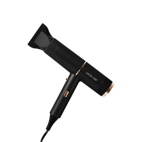 Bristol Hair Dryer - Black