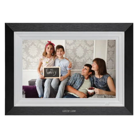 Digital Picture Frame Touch Screen Display 10.1 Inch