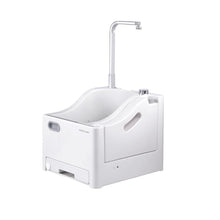 GWM-10 Portable Wudu Machine - White