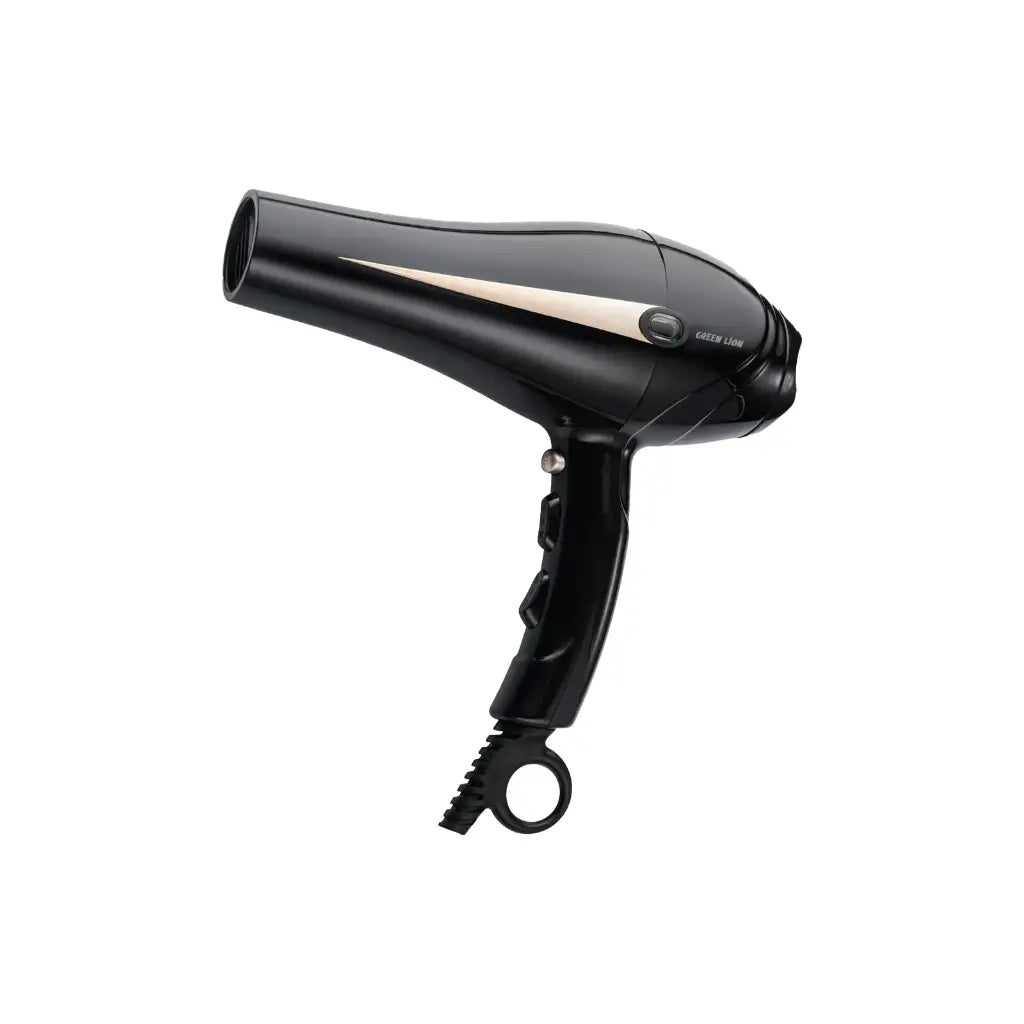 Professional Hair Dryer 2000W - Black