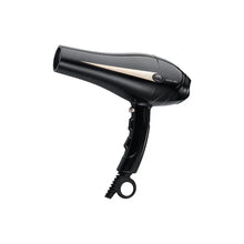 Professional Hair Dryer 2000W - Black