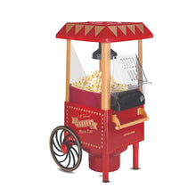 Vintage Pop Corn Maker 1200W 270mL - Red