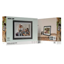 Digital Picture Frame Touch Screen Display 10.1 Inch