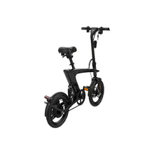 GBK-200 Electric Bike 3 Gear Levels 36V Headlight