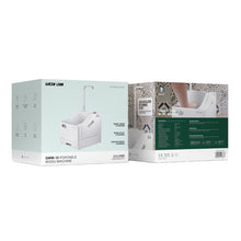 GWM-10 Portable Wudu Machine - White