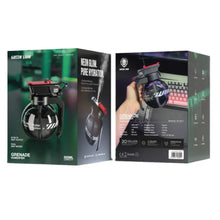 Grenade Humidifier 500mL