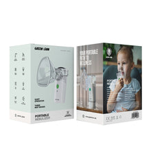 Portable Nebulizer
