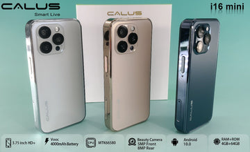 Calus i16 Mini Smartphone