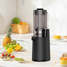 SAVTM JE-45 Slow Juicer – Cold Press Extractor with 1 year warranty