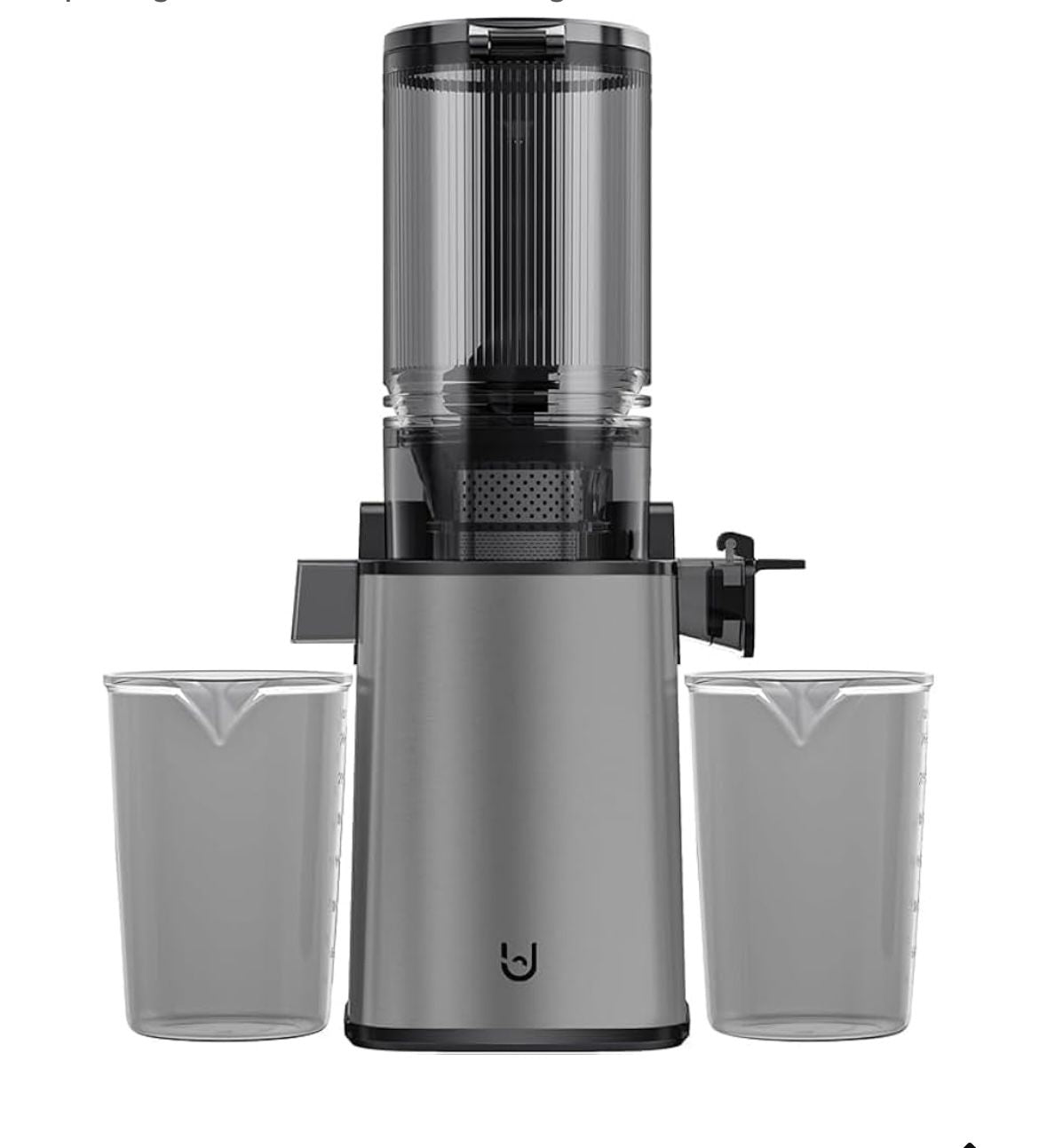 SAVTM JE-45 Slow Juicer – Cold Press Extractor with 1 year warranty