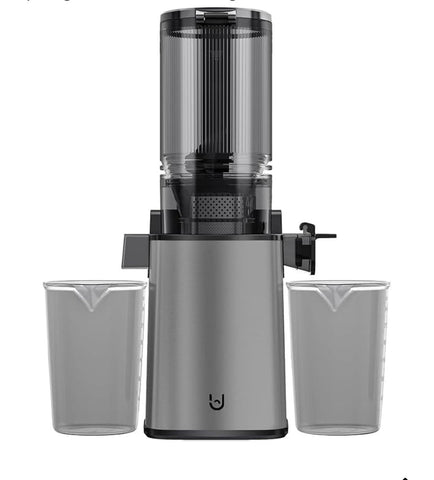 SAVTM JE-45 Slow Juicer – Cold Press Extractor with 1 year warranty