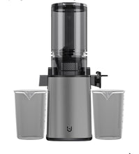 SAVTM JE-45 Slow Juicer – Cold Press Extractor with 1 year warranty