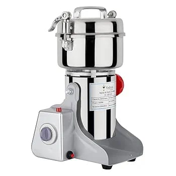 Masala Grinder 3000W Copper Motor