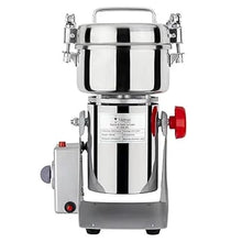 Masala Grinder 3000W Copper Motor