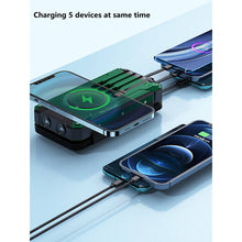 DENX Branded Powerbank