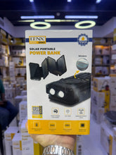 DENX Branded Powerbank